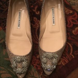 Manolo Blahnik Shoes